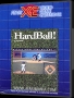 Atari  800&nbsp; - &nbsp;HardBall!